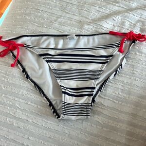 Women’s old navy swim bottoms